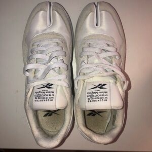 Reebok x Maison Margiela Tabi Sneakers